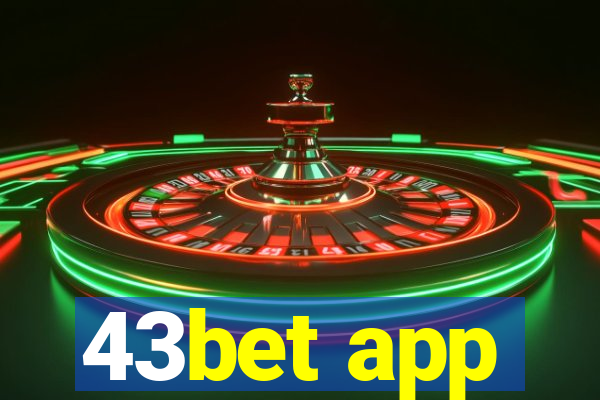 43bet app
